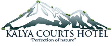 Kalya Courts Hotel Logo